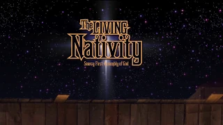 The Living Nativity Narration (English)