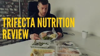 Trifecta Nutrition Review