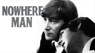 The Beatles - Nowhere Man