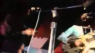 John Lennon-Give Peace a Chance- Live Toronto-1969