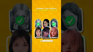 GUESS THE KPOP GROUP/IDOL BY THE CHOREO - PART 2 [MULTIPLE CHOICE] ✅  GUESS THE SONG