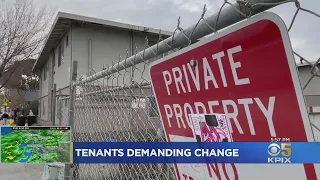 Landlords, Housing Advocates At Odds Over Program Giving Tenants First Dibs On Properties
