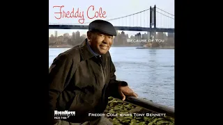 Freddy Cole - Getting Some Fun out of Life