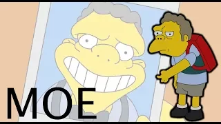 CRONOLOGÍA DE MOE SZYSLAK - Lalito Rams