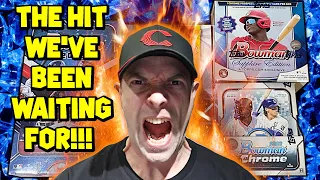 FRIDAY FIRE!! Ripping the BEST Baseball Cards Packs & Boxes!!!