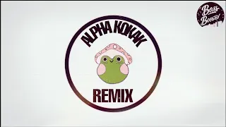 ALPHA KOKAK (Tik Tok Viral Budots) Fly High Jump High | Dj Sandy Remix 2022