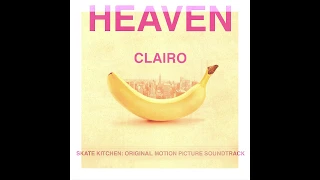 Clairo - Heaven