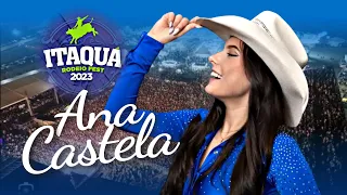 ANA CASTELA - ITAQUÁ RODEIO FEST 2023