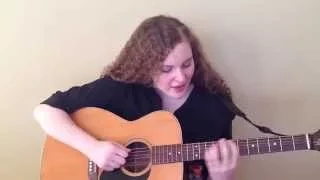 Seven Nation Army: The White Stripes: cover by Rachel McCamy