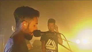 Bastille - Glory (Live at The Novo, Los Angeles) 19 April 2017