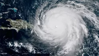 FNN: FULL Hurricane Irma Coverage Sunday 9/10