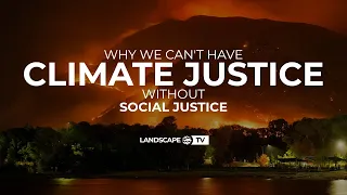 What is Climate Justice?