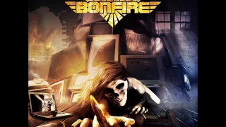 Bonfire - Lonely Nights