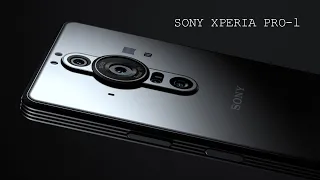 Sony Xperia Pro-I  King of Camera Phones