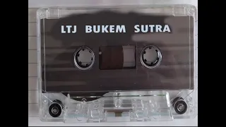 LTJ Bukem & Pilgrim   Sutra Bristol   1993