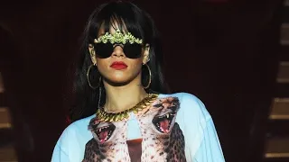 Rihanna - S & M (LIVE RADIO 1'S HACKNEY WEEKEND 2012)