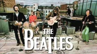 The Beatles - Get Back (432 Hz) - MrBtskidz