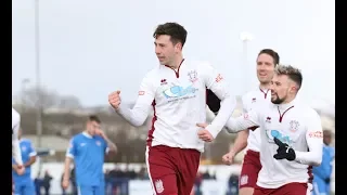 Highlights: Glossop North End 1-3 South Shields