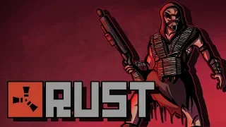 RUST: UNDEFEATED WITH THE SHOTGUN - Episode 122