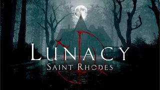 Алан Вейк: НАЧАЛО!? /| Lunacy: Saint Rhodes DEMO