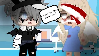 I lost my memory PRANK || Gacha Club || Penny’s Squad