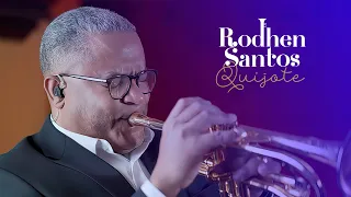 QUIJOTE / RODHEN SANTOS / VIDEO OFICIAL!!