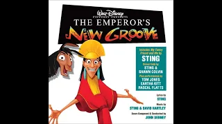 The Emperor's New Groove - A Perfect World