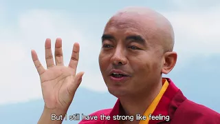 A Vision for education from Mingyur Rinpoche