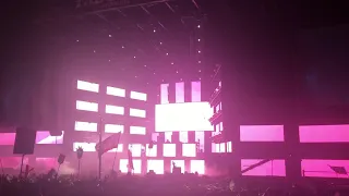 Alison Wonderland - Paradiso 2019 (Full Set)