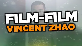 Film-film terbaik dari Vincent Zhao