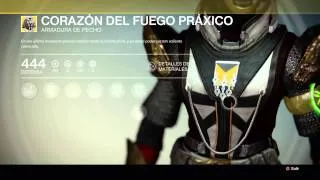 Destiny glitch ( New Equipment And Armor In Earth) The dark below Destiny