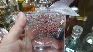 #парфюмы#цветочныеароматы🌺20 цветочных ароматов из моей коллекции🌹#коллекцияароматов