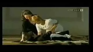 Анна Нетребко: «Свадьба Фигаро», 2-е действие, Моцарт