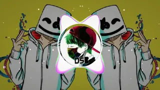 Marshmello ft.Bastille - Happier (DirtySnatcha REMIX)