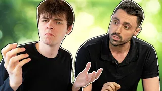 Should Vegans Just SHUT UP? | Joey Carbstrong