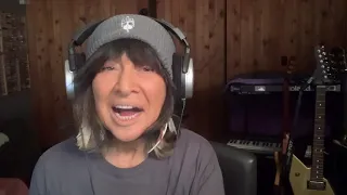 Buffy Sainte-Marie - Indigenous Disability Awareness Month (IDAM) 2021