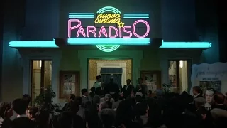 Cinema Paradiso - Official US Re-Release Trailer