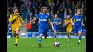 AFC Wimbledon 0-1 Rochdale 📺 | Disappointing defeat for the Dons 😐 | Highlights 🟡🔵