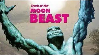 Track of the Moon Beast (1976) || Full movie || Public Domain Movies