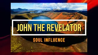 🔴 JOHN THE REVELATOR (with Lyrics) Soul Influence