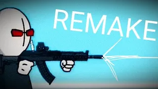 Test AK REMAKE/madness combat/dc2/AT2