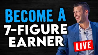 How Do You Become a 7-Figure Earner?