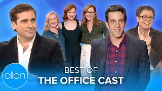 Best of 'The Office' Cast