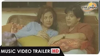 Kung Ako Na Lang Sana Music Video Trailer | Sharon Cuneta | 'Kung Ako Na Lang Sana'