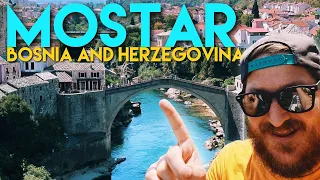 Mostar, Bosnia and Herzegovina