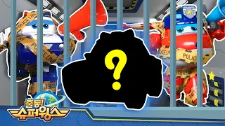 Wrong Superwings Puzzle toy | Super wings Toy Compilation | Shadow Matching 🌈 | Superwings Toy