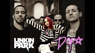 Дора feat Linkin Park - Дорадура & Numb (mashup)