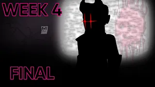 Funkin Corruption Reimagined: Saving Remake | Week 4 | vs Evil Dad | Part 2