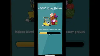 Level 16 Unlocked - Looney Loader Looney Tunes Dash!