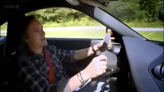 Topgear - Clarkson on Porsche Gt3 RS